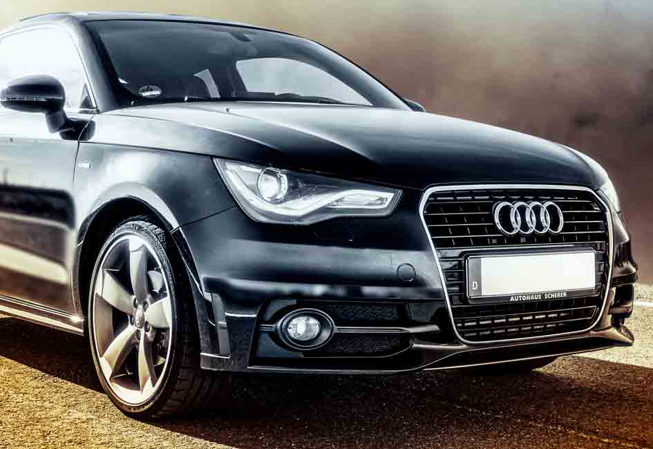 Airport Transfers in Edmonton