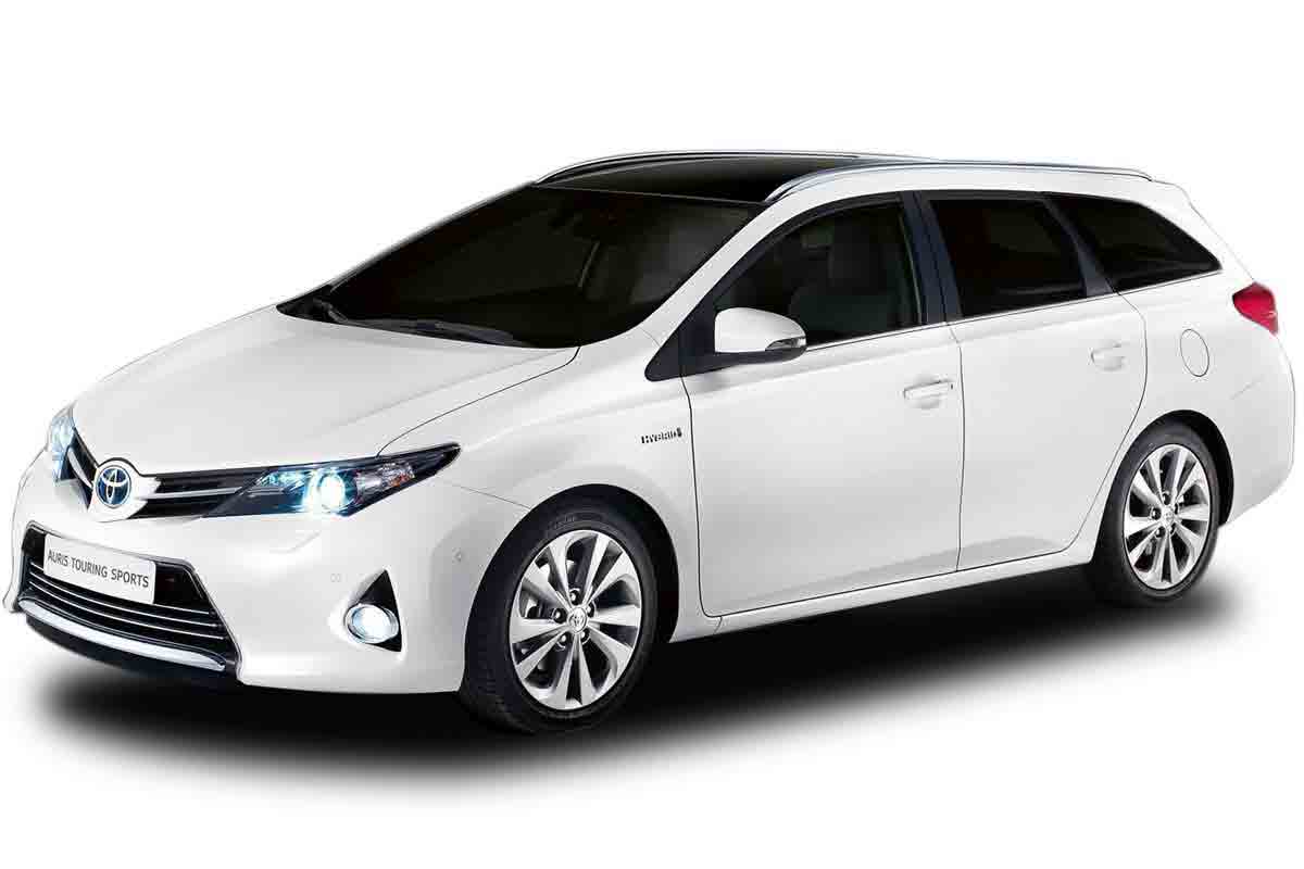 Airport Transfers in Edmonton, Estate Cars