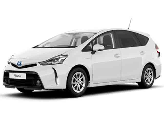 Airport Transfers in Edmonton, MPV Cars